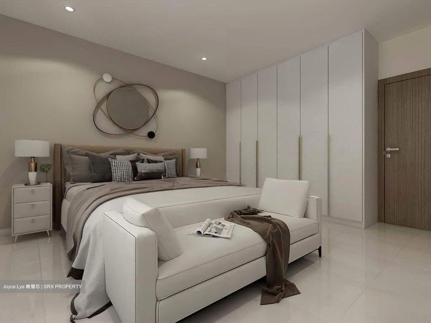 Blk 50 Hoy Fatt Road (Bukit Merah), HDB 5 Rooms #543610591